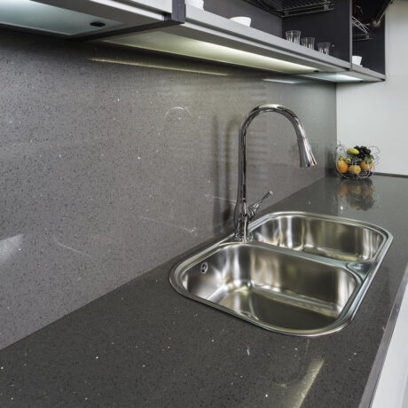 Blat de bucatarie QUARTZ 811 ELVAS