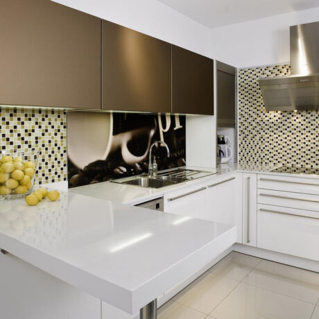 Blat de bucatarie QUARTZ 955 BARENTS