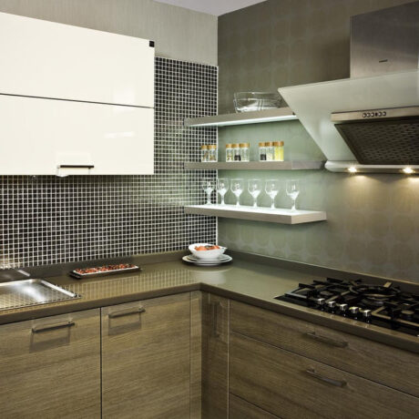 Blat de bucatarie QUARTZ 975 PALMIRA