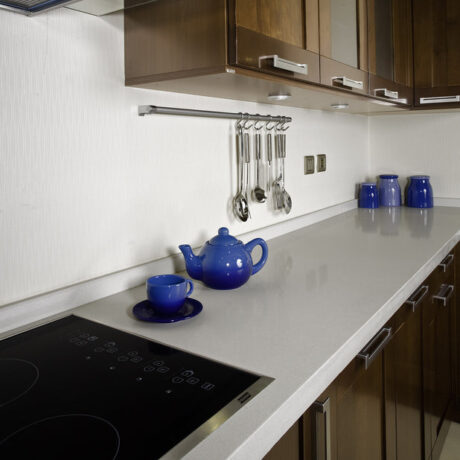 Blat de bucatarie QUARTZ 402 ARCADIA