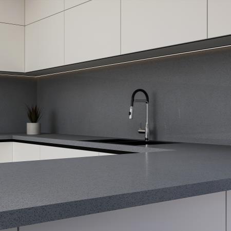 Blat de bucatarie QUARTZ 4004 ELATRIS