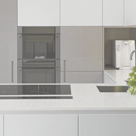 Blat de bucatarie QUARTZ ELEGANCE ECO NEV