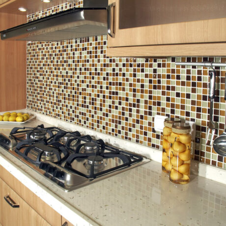 Blat de bucatarie QUARTZ 422 RIVIERA