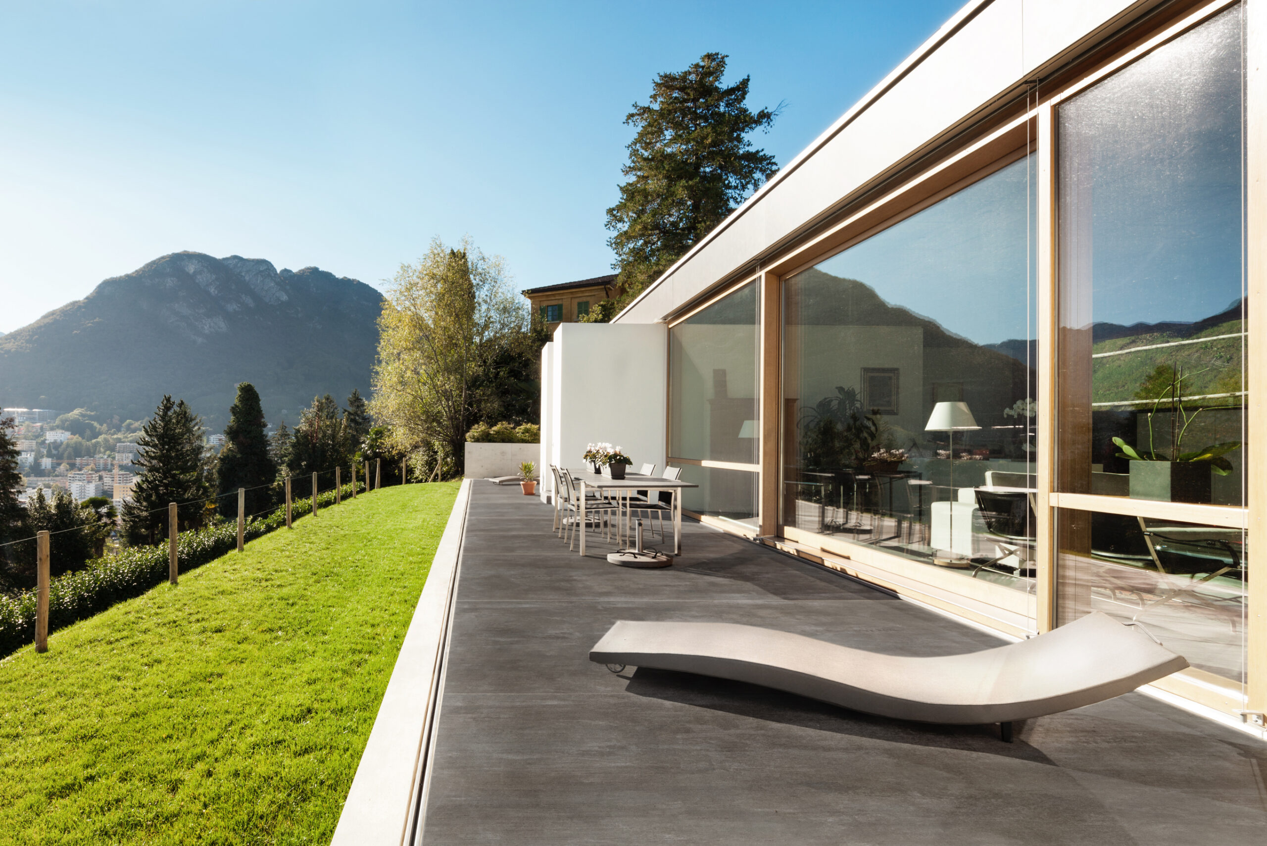 THESIZE SURFACES - NEOLITH Almassora - Castellón - Spain