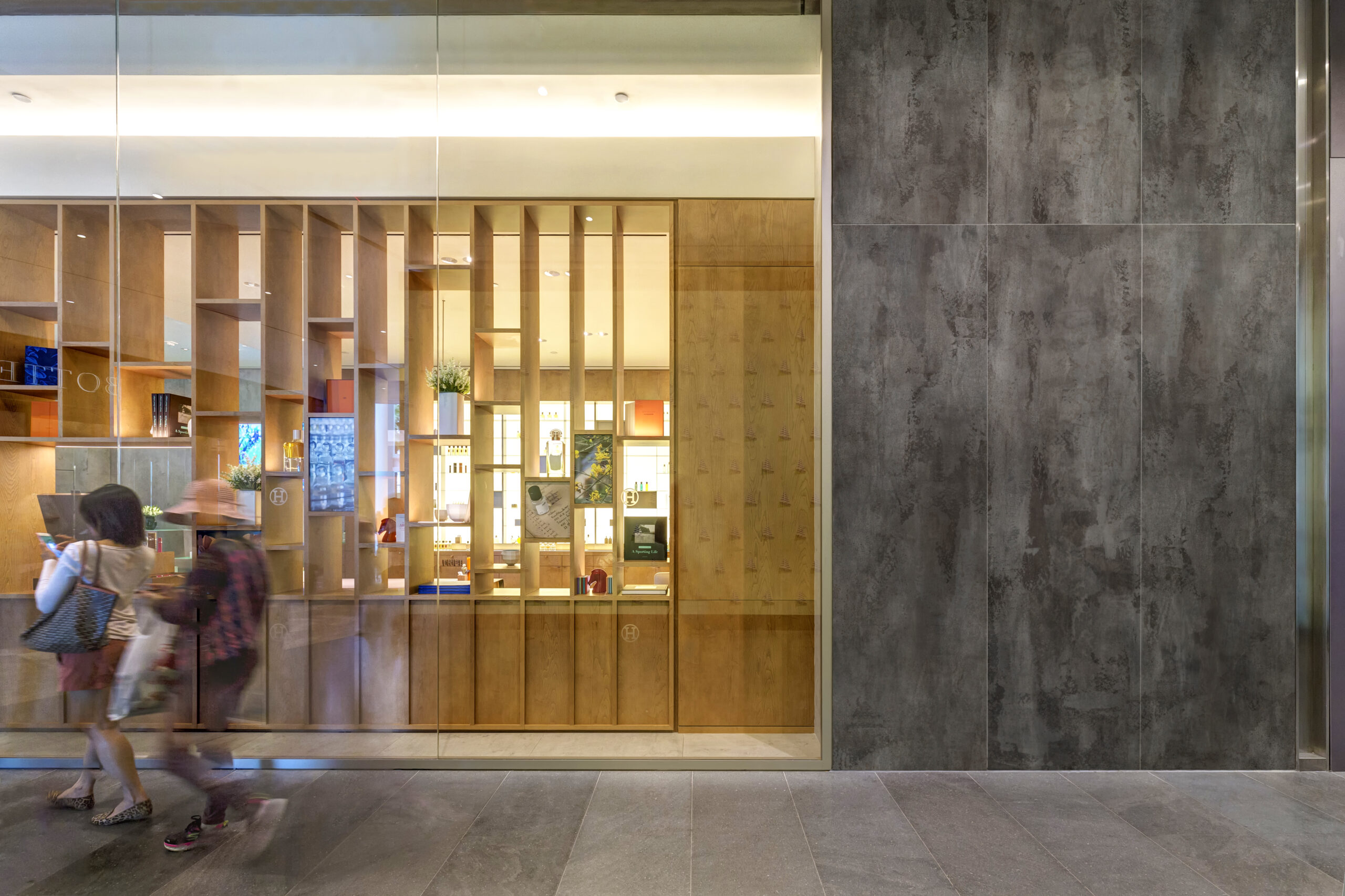 THESIZE SURFACES - NEOLITH Almassora - Castellón - Spain