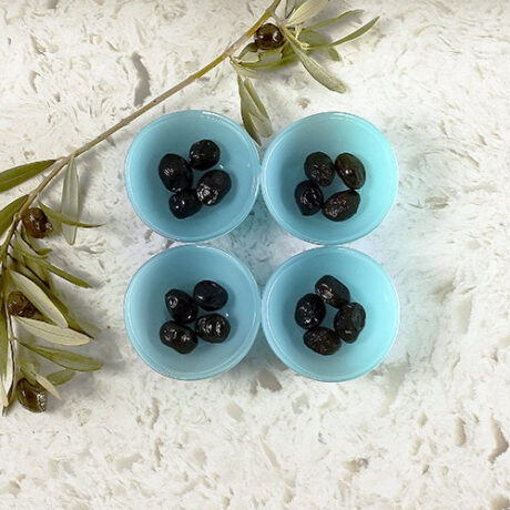 Blat de bucatarie QUARTZ 3618 OLYMPOS