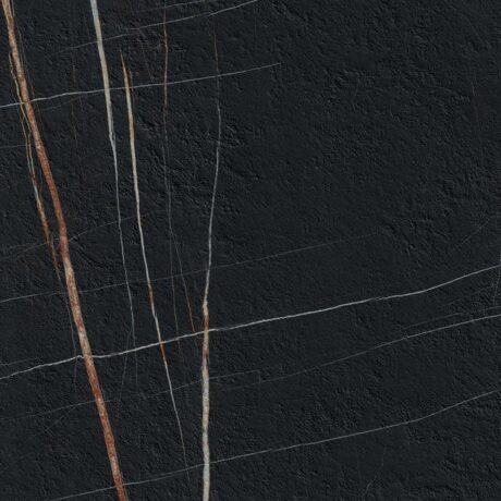 Blat de bucatarie ceramica LAMINAM Sahara Noir Extra