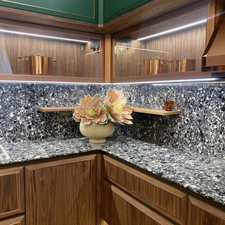 Blat de bucatarie COSMOLITE COSMO