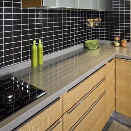 Blat de bucatarie QUARTZ VIGO